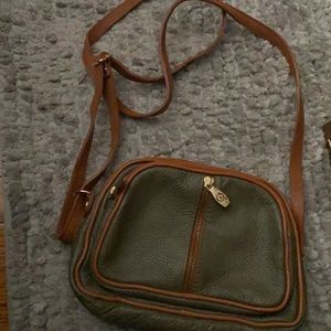 Valentina  Genuine Leather / Made in Italy